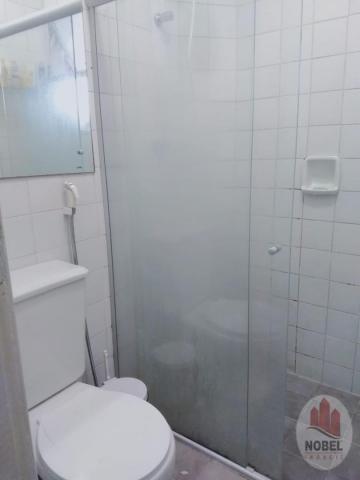 Apartamento à venda com 3 dormitórios em Brasília, Feira de santana cod:5518 - Foto 12