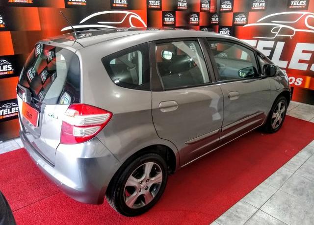 Honda Fit LX 1.4 16v (flex) - Foto 4