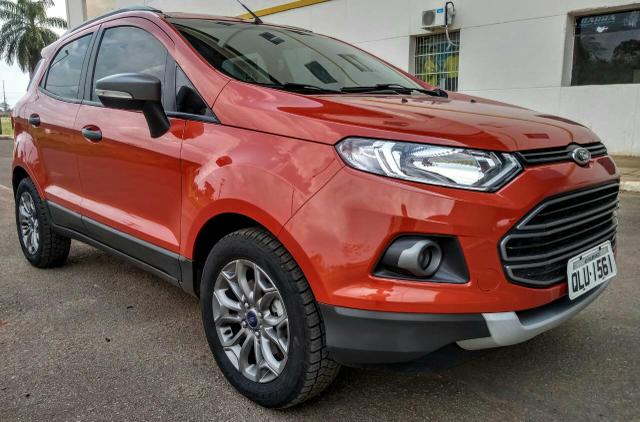 Ford ecosport freestyle 1.6 flex mt 14-15 - Foto 10