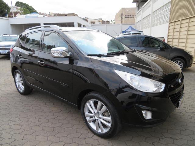 Hyundai - Ix35