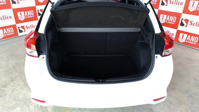 TOYOTA YARIS 2018/2019 1.3 16V FLEX XL PLUS TECH MULTIDRIVE - Foto 13