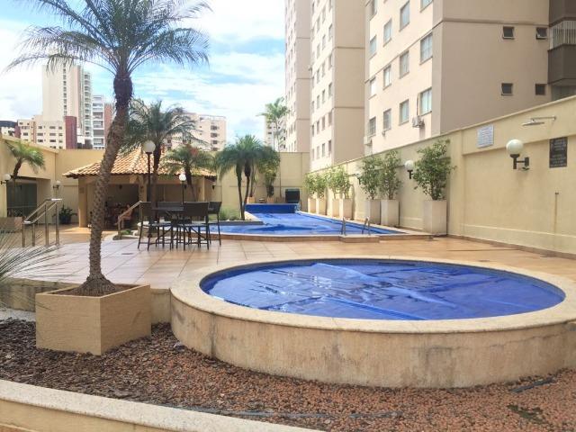 Belissimo Apto 3 qtos, 3 Suites Residencial Dubai - Foto 15