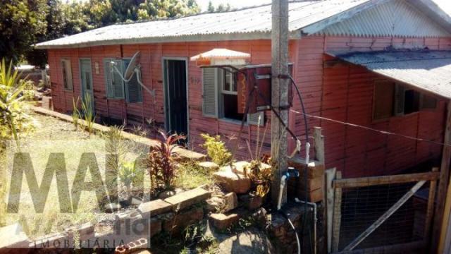 Terreno para venda em estância velha, união