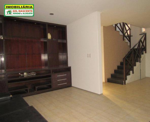 Casa duplex em condominio - Foto 5