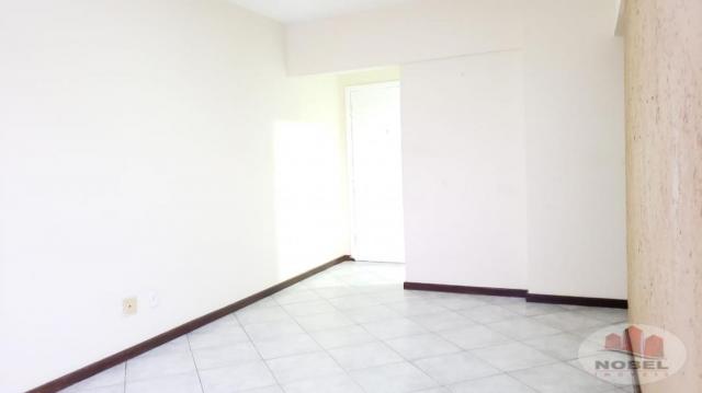 Apartamento à venda com 3 dormitórios em Ponto central, Feira de santana cod:5675 - Foto 2