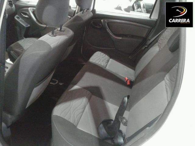 RENAULT DUSTER 1.6 DYNAMIQUE 4X2 16V FLEX 4P MANUAL - Foto 6