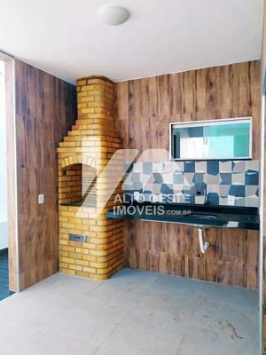 Casa 4/4 - Cond. Ecoville Condomínio Clube - Foto 6