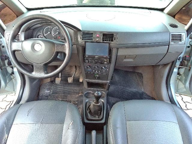 Meriva Joy 1.8 - Foto 9