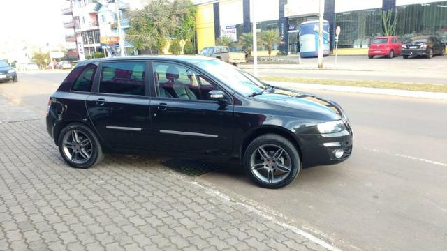 Stilo *Blackmotion/Teto Solar* fusion jetta corolla bora virtus golf