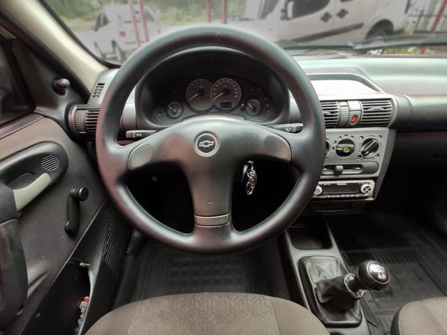 CHEVROLET CORSA 2007/2007 1.0 MPFI CLASSIC SEDAN SPIRIT 8V FLEX 4P MANUAL - Foto 7