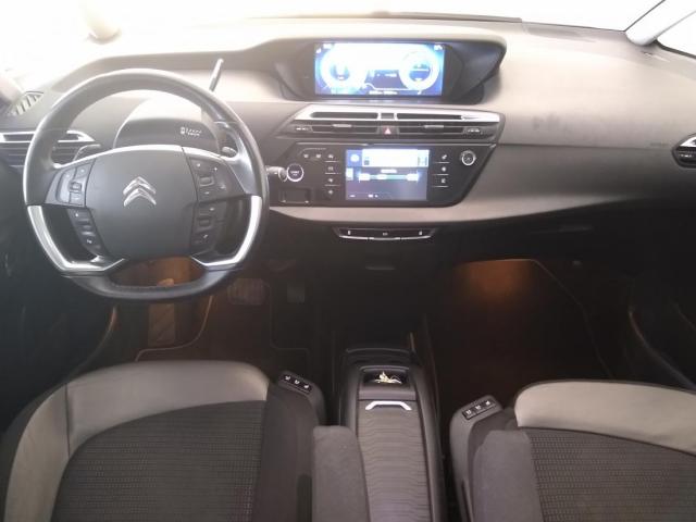 CITROEN C4 PICASSO INTENSE - Foto 6