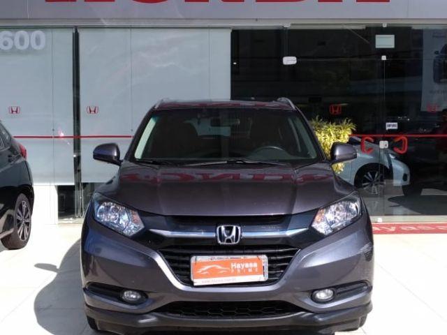 HR-V EXL 1.8 Flexone 16V 5p Aut.