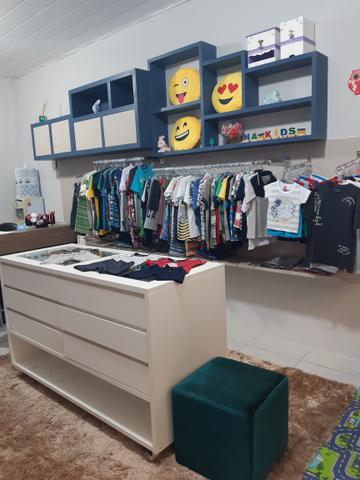 Vendo Loja Completa - Foto 3