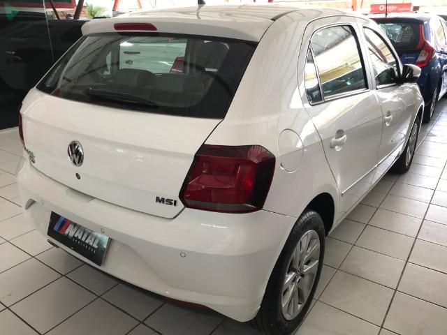 Gol Highline MSI 1.6 2017 - Foto 5