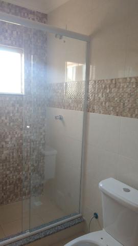 Sobrado novo próximo ao centro 03 quartos - Foto 9