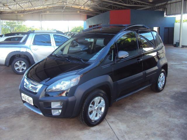 Idea Adventure 1.8 Flex 2012 - Completa!!