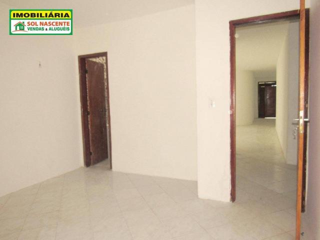 Casa plana - Foto 14
