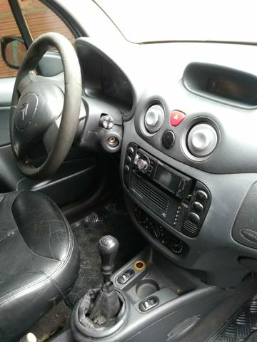 Troco carro por outro modelo n venha com sucata - Foto 2