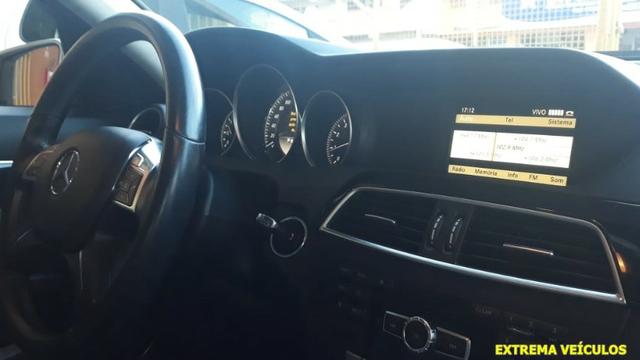 Mercedes Benz C-180 CGI 1.8 Classic 2012 - Foto 7