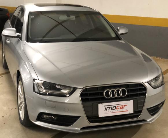 Audi - A4 ambiente - Foto 2