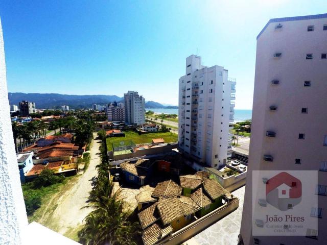 Apartamento à venda, 90 m² por r$ 500.000,00 - indaiá - caraguatatuba/sp - Foto 5