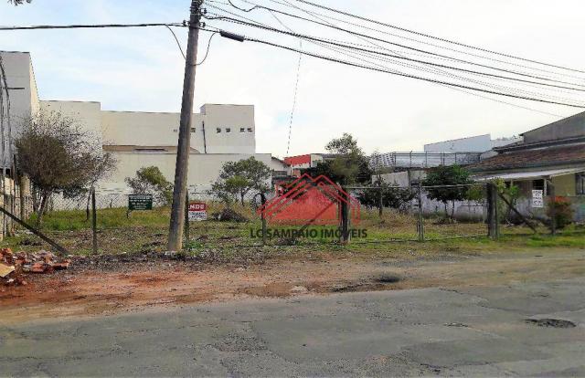 Terreno com 24m de testada em excelente localização no novo mundo - Foto 4