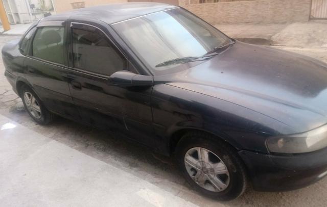 Vectra GL 2.2 1999 - 8 valvulas - GNV - DOC OK - Foto 2