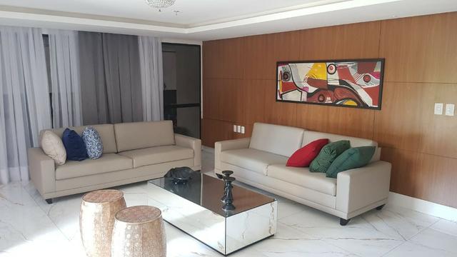 MS - No coração da Aldeota - Apartamento com 4 Quartos à Venda, 177 m² - Foto 10