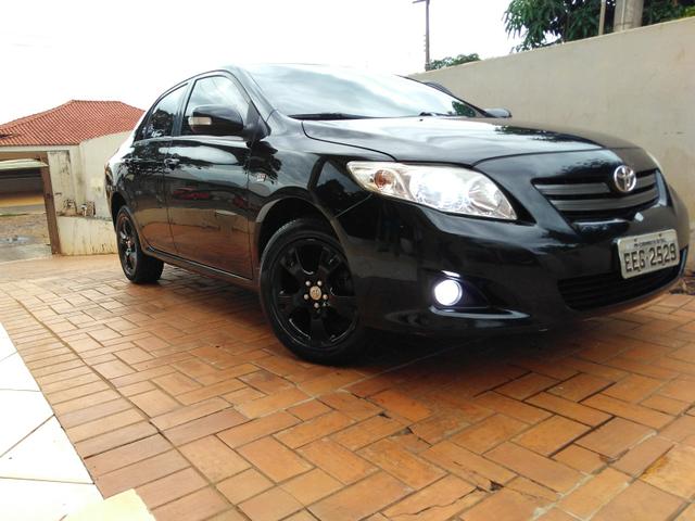 Vendo ou troco Corolla xei - Foto 4