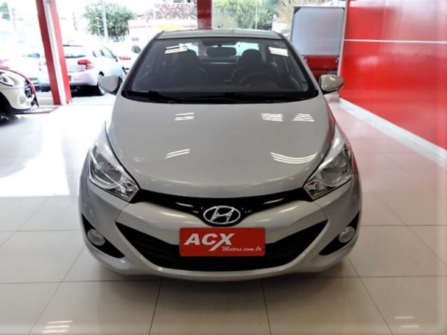 HYUNDAI HB20 PREMIUM 1.6 FLEX 16V AUT. 2015 - Foto 11