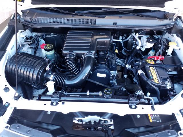 S-10 LT Cab Dupla 2013 Flex 4p Manual - Foto 9