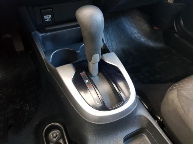HONDA FIT 1.5 LX 16V FLEX 4P AUTOMATICO. - Foto 6