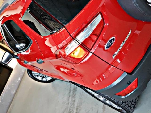 Ecosport Freestyle 2013 TOP - Foto 5