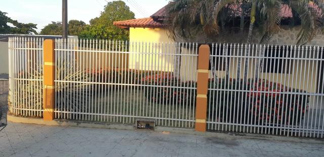 Aluga-se casa no Mecejana - Foto 2