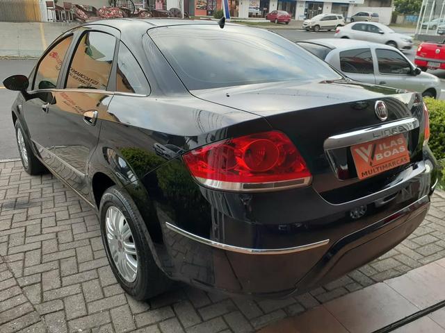 Linea essence 1.8 ano 2016