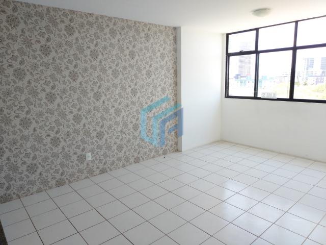 Apartamento de 1 quarto enfrente a asces/ em Caruaru - Foto 4