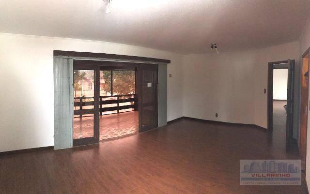 Casa para alugar, 550 m² por R$ 15.000/mês - Jardim Verde - Porto Alegre/RS - Foto 16