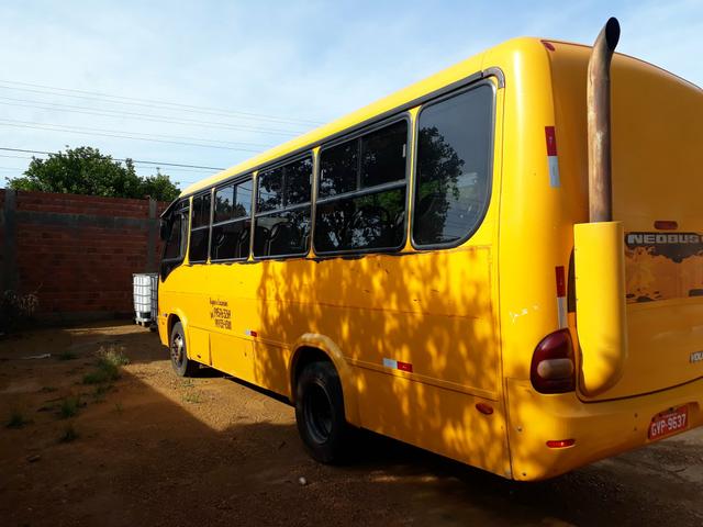 Onibus - Foto 3