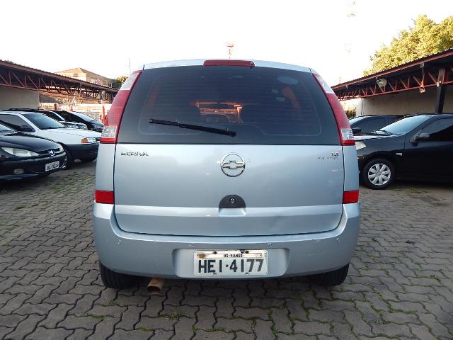 Meriva Joy 1.8 - Foto 5