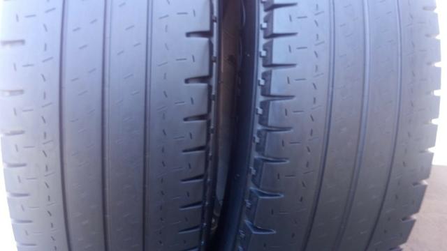 Pneu 205/75r16C Michelin (PAR) - Foto 5