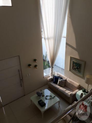 Casa à venda com 3 dormitórios em Sim, Feira de santana cod:5640 - Foto 3