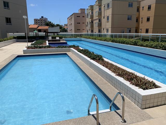 Lindo apartamento Duetto di Fátima(Venda) - Foto 17