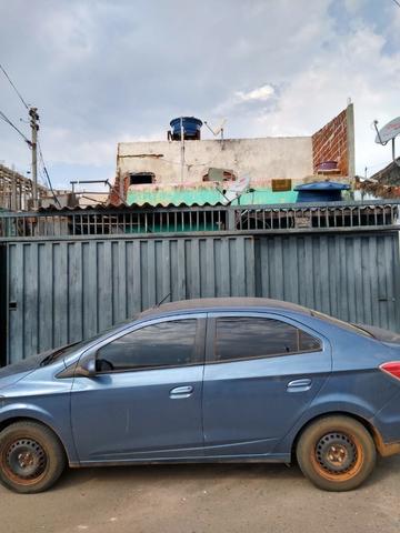 Excelente sobrado na 419 samambaia - Foto 15