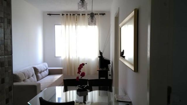 Vendo Apartamento 2/4 no Santana Tower II - Foto 4
