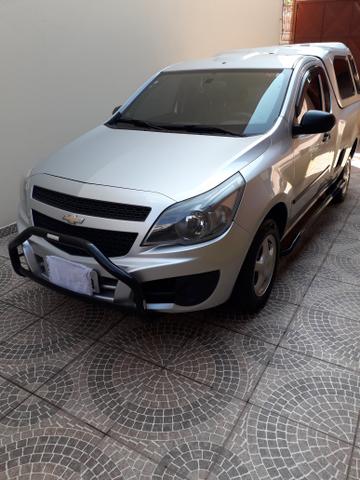 Montana 2013 baixa km compreta