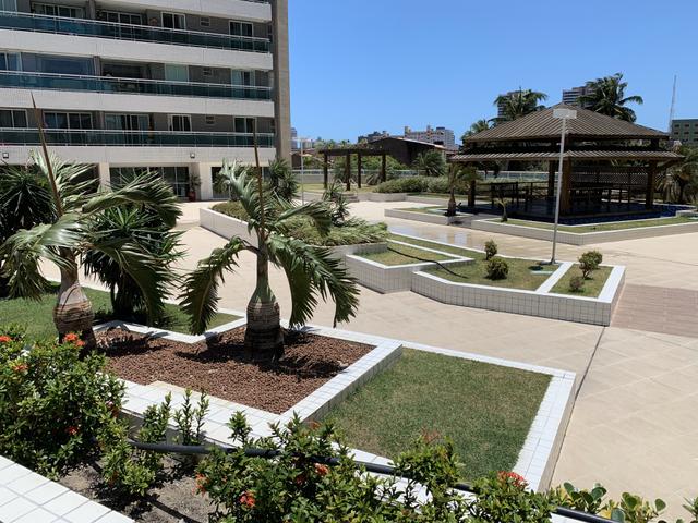 Lindo apartamento Duetto di Fátima(Venda) - Foto 20