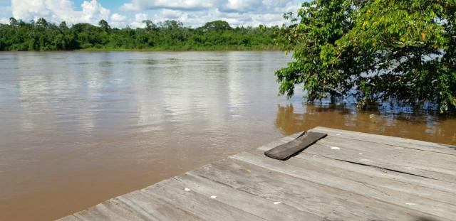 Pesqueiro barao de melgaco - Foto 4