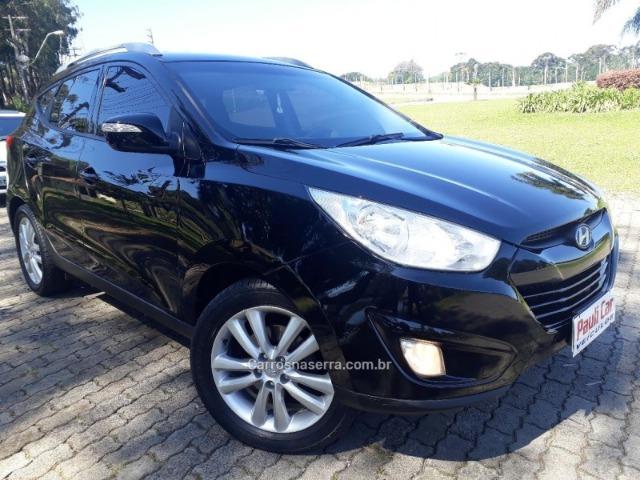 IX35 2012 Automática+Couro - Foto 2