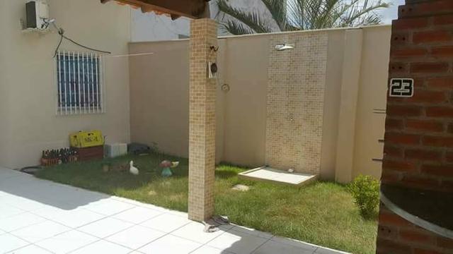 Casa condomínio fechado ,no farol do araçagy - Foto 5