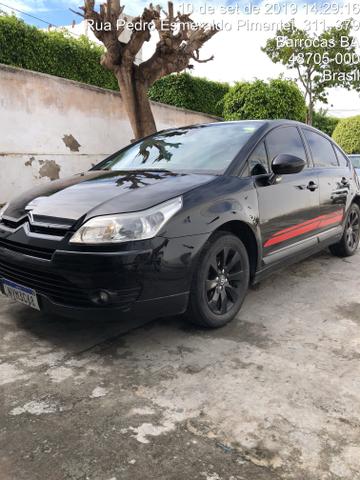 C4 hacth - Foto 5